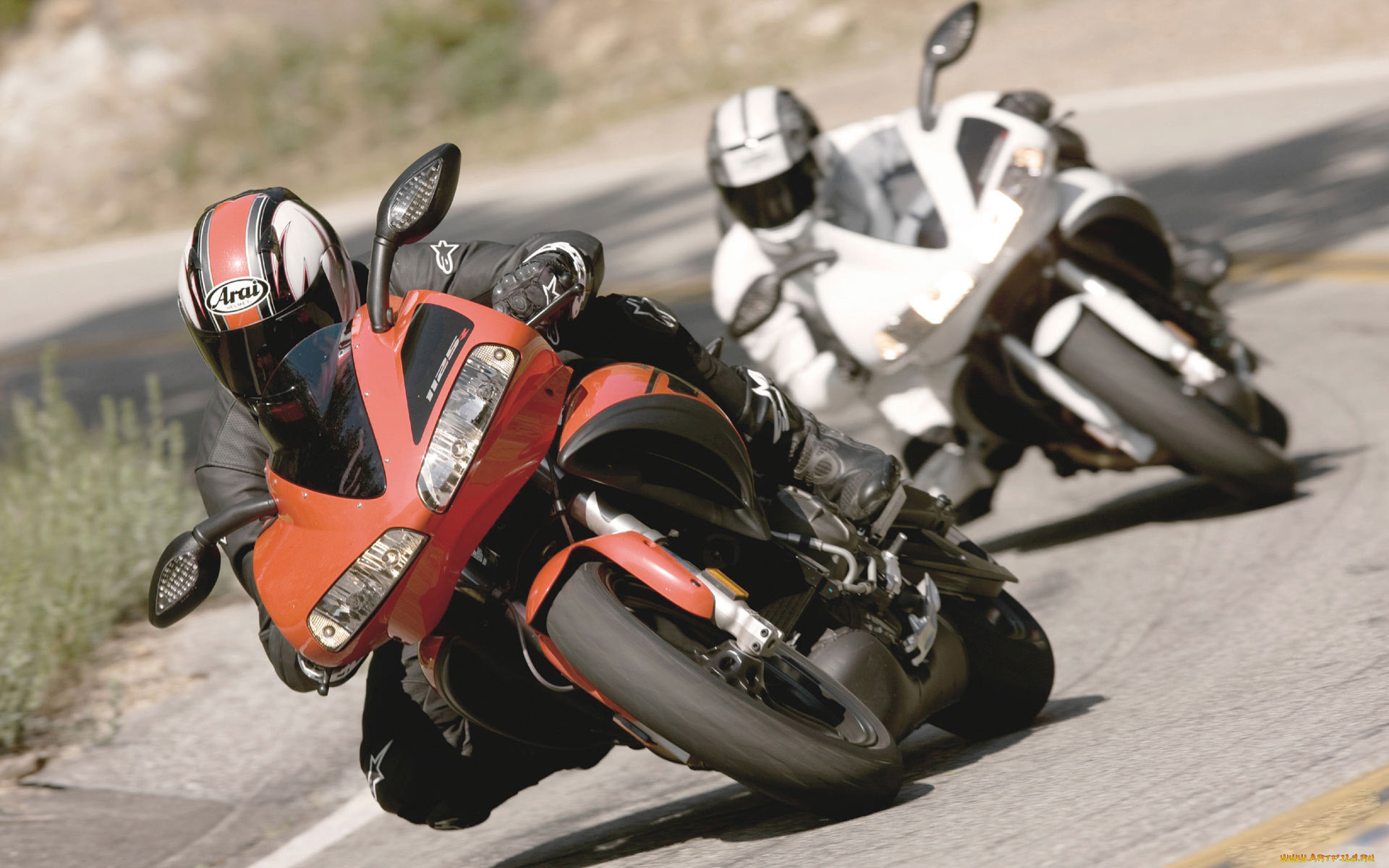 , buell